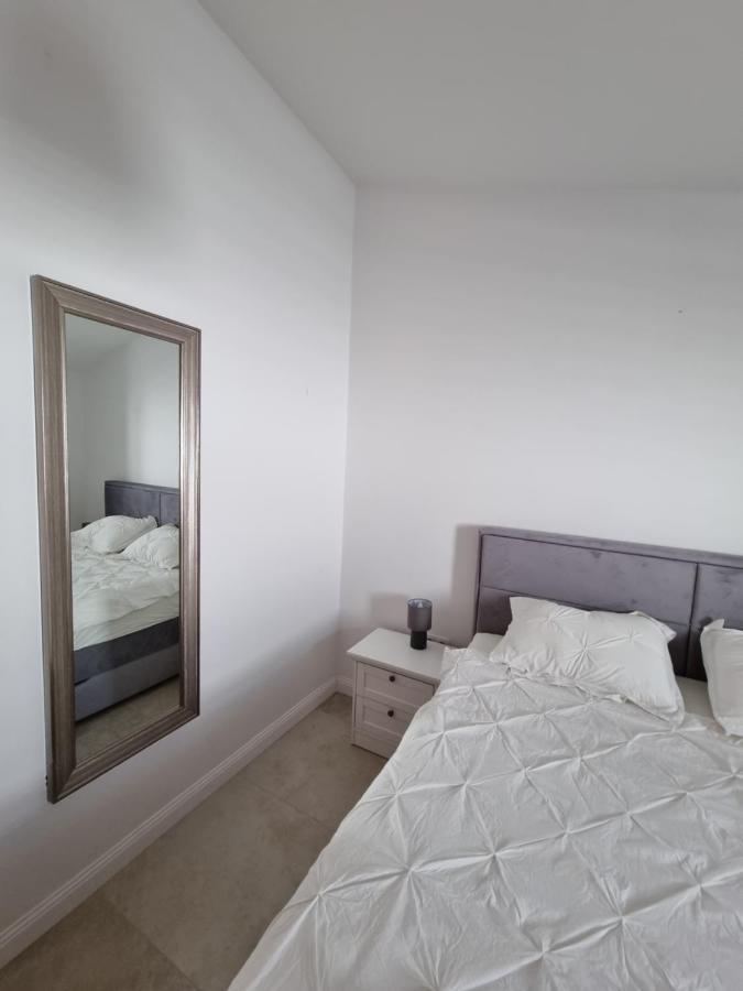 Apartments Bagic Vir Exterior photo