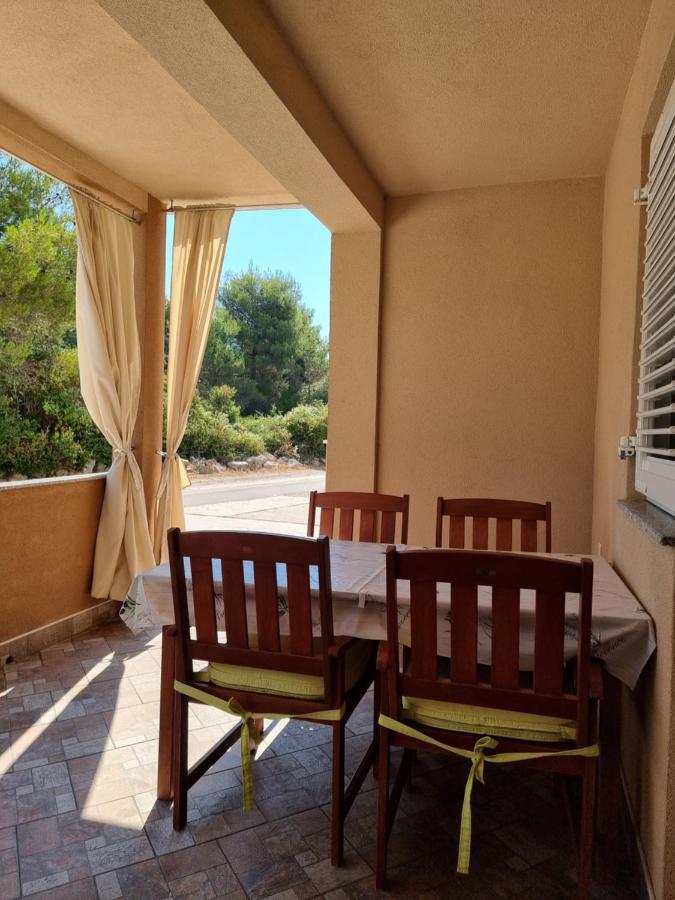 Apartments Bagic Vir Exterior photo
